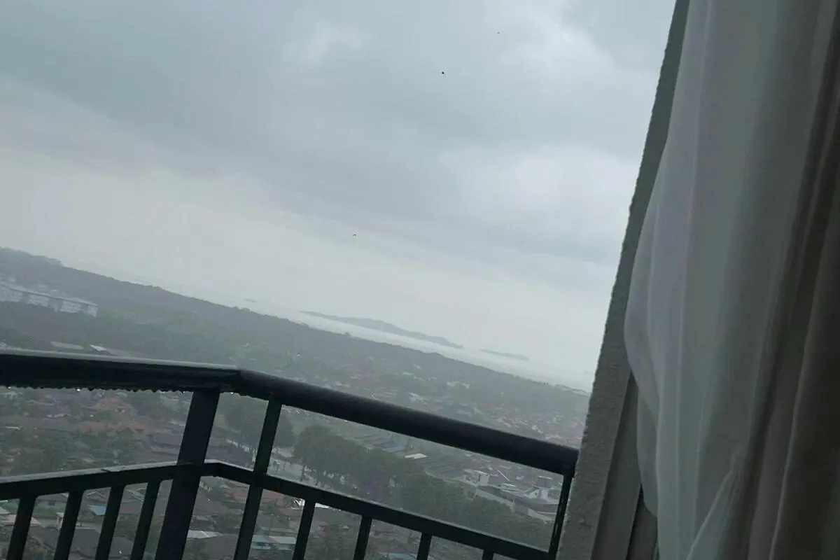 Theserindithome Malacca Malaysia