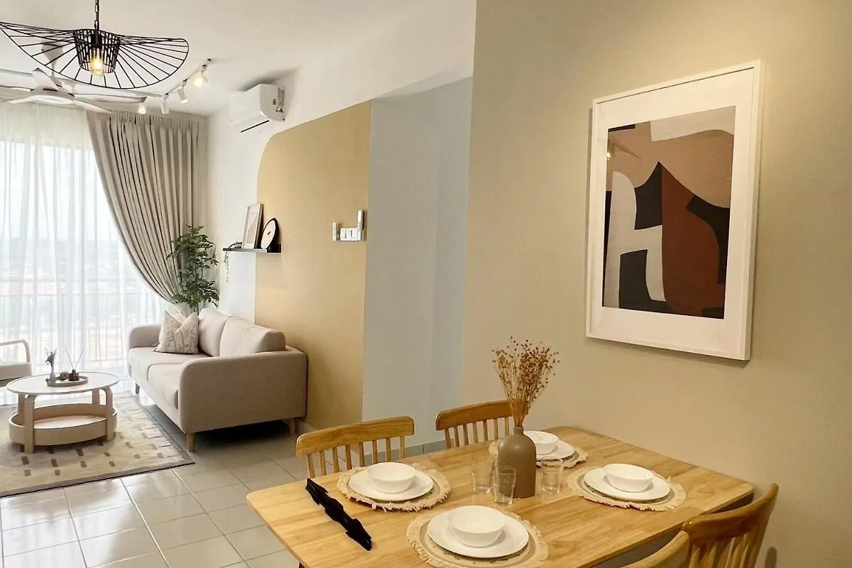 Theserindithome Malacca