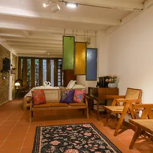  Accommodatie bij particulieren Ohana House Hq