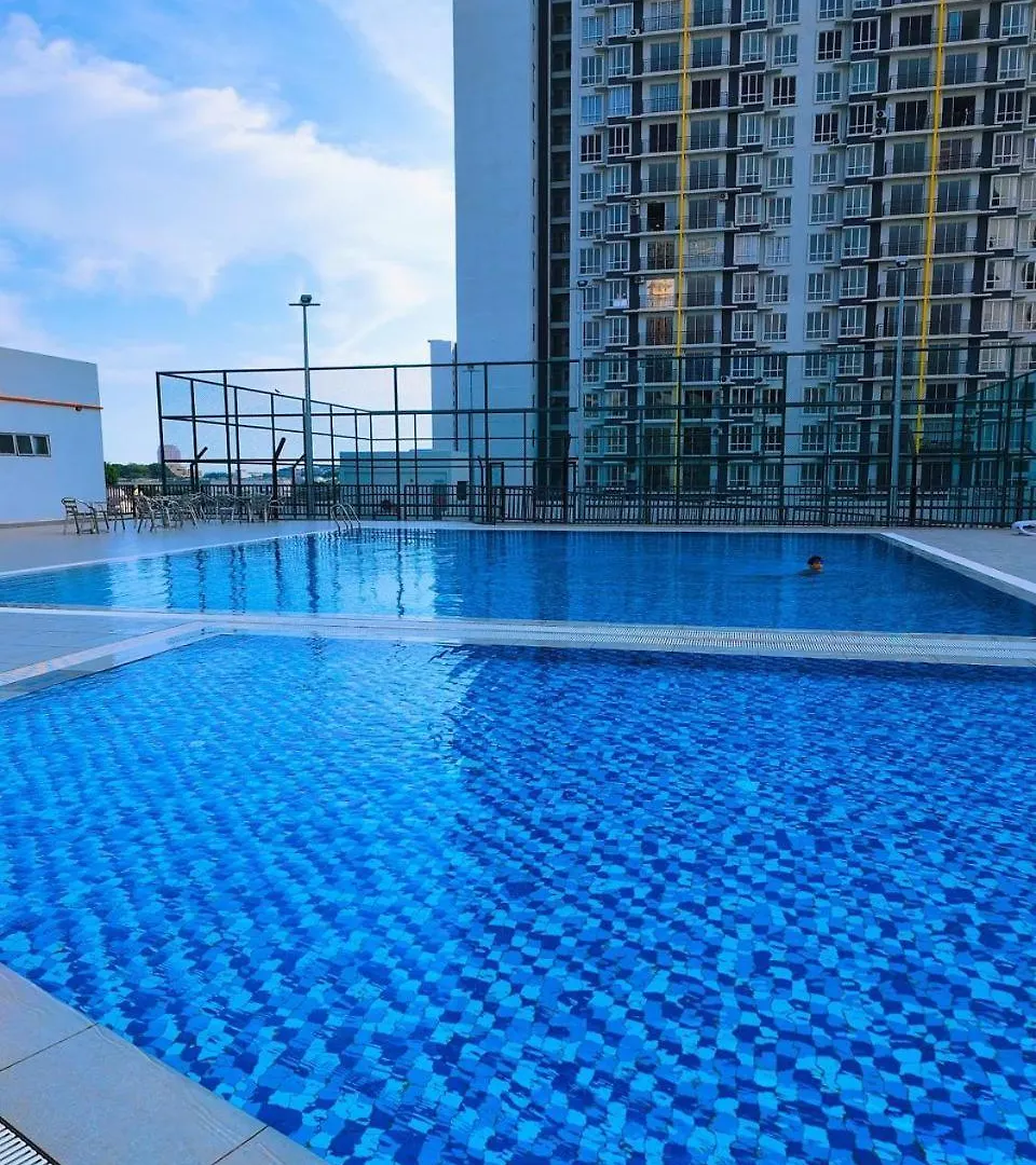 Theserindithome Malacca