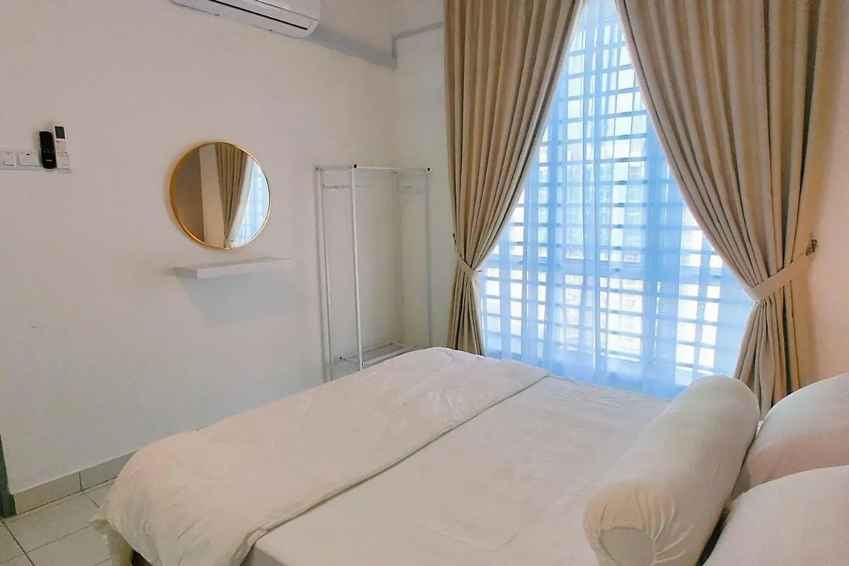 Theserindithome Malacca 0*,  Malaysia