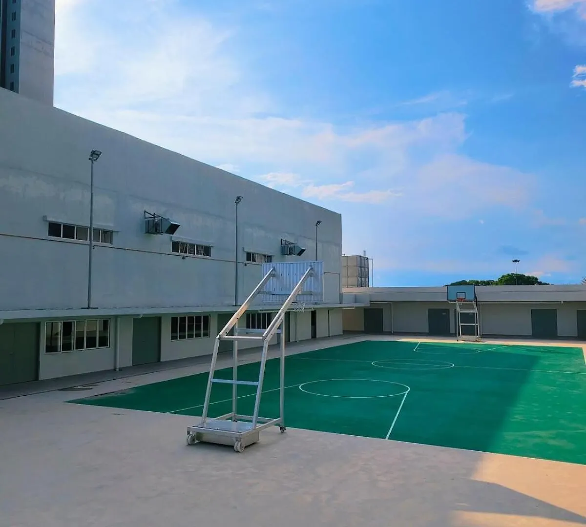 Apartment Theserindithome Malacca
