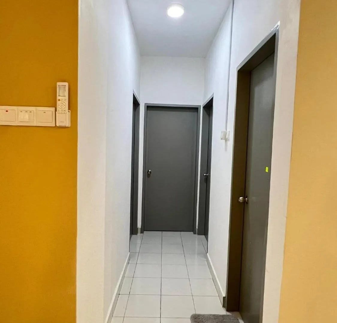 Theserindithome Malacca